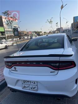 دودج تشارجر